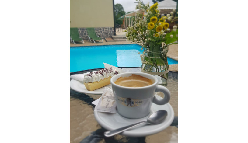 Sporthotel Švýcarská bouda Špindlerův Mlýn